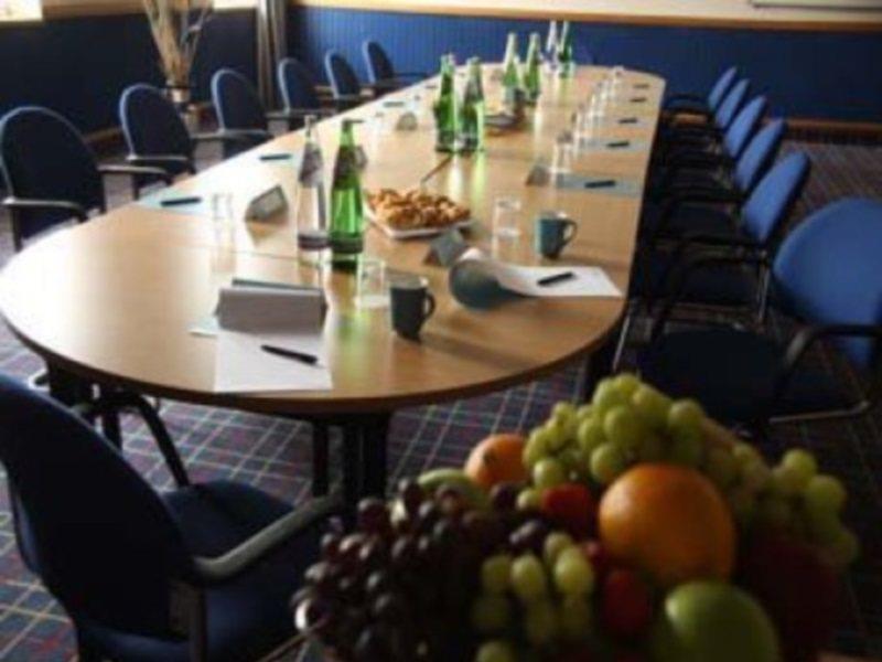 Britannia Hotel Leeds מתקנים תמונה